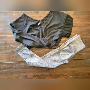 NEW NWOT-Sport Set-Small